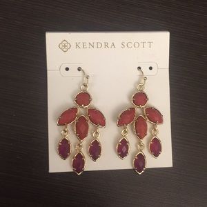 Kendra Scott Earrings